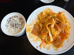 -尹兰楼西北风情餐厅(嘉定店)
