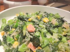-静颐茶馆·素食(龙华店)