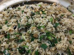 -阿四台山黄鳝饭(东门店)