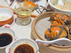 -杨氏青龙虾·羊蝎子(托乐嘉店)