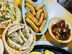 -重庆乌鱼庄·龙滋鲜(青羊大道店)