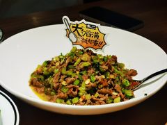 -太二酸菜鱼(天鹅湖万达店)