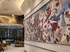 -Tims天好咖啡(河西万象城店)
