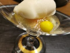 -晴空·日本料理(万象城店)