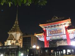 -唐人街(耀华力路)