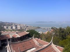 -湄洲岛