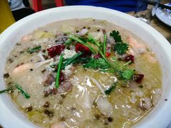 酸菜肥牛-无招牌