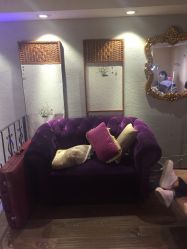 -RL Nail·瑞丽美甲美睫品牌原创店