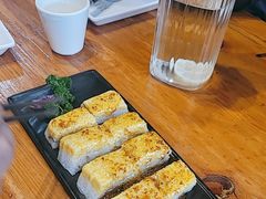 -粉巷13號陕菜馆