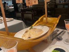 -狮拾久·现代新加坡料理(壹方城店)