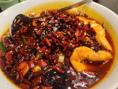 -北平盛世·新京菜·北京烤鸭(劲松·双井店)