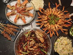-红盔甲·小龙虾(人民广场店)