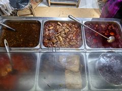 -江三王记牛杂馆(总店)