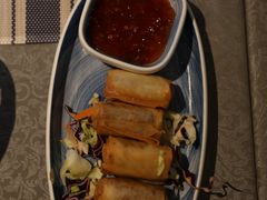 -La Medina餐厅(亮马河南路店)