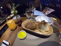-Mercato莫卡多露台餐厅与酒吧(K11店)