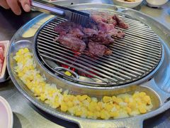 护心肉-喜来稀肉(虹泉路店)