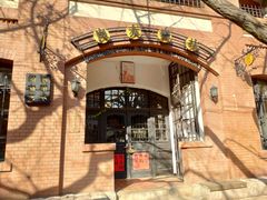 门面-良友书坊(安徽路店)