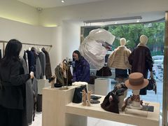 -Her Sight设计师女装集合店(静安华山路店)