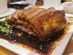 -鼎泰丰(嘉年华•海信广场VILLAGE店)