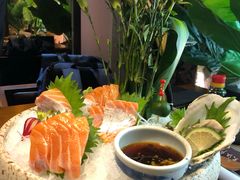 -大江户日本料理(吕厝店)