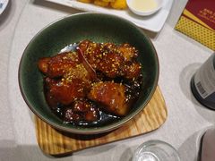 -简小舍·民间手艺菜(武昌江滩店)