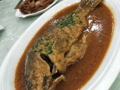 -葛记焖饼(伏牛路店)