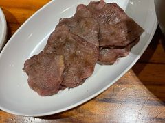 拌牛舌-青鹤谷(苏州店)