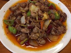 -温州一家人美食(西木头市店)