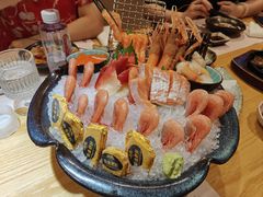 -吉兆·料理(红梅南路店)