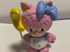 -泡泡玛特POPMART(合生汇店)