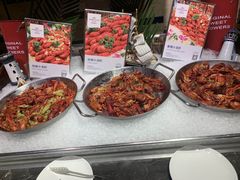 -乐咖啡西餐厅(太湖皇冠假日酒店)