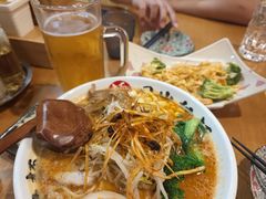 -日出拉面(望京店)