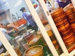-老陶包子铺(南大西南村店)