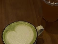 -漫笙舍Manse·咖啡·民宿