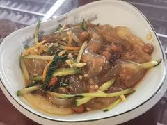 -遇见小院—虹鳟鱼•农家菜(怀柔店)