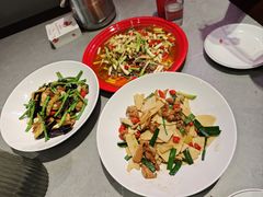 -蛙兔鸡自贡风味·特色江湖菜(广都店)