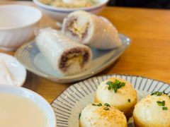 -花悦豆香