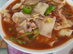 -临夏清真餐馆羊肉火锅(安德民族商贸城店)