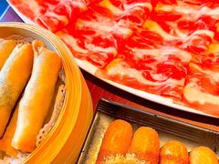 -袁老四重庆老火锅(桐梓坡店)