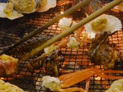 -五彩凉山自助西昌烧烤(柳翠路店)
