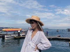 -东姑阿都拉曼海洋公园