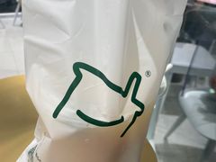 -益禾堂(南坪亿象城店)