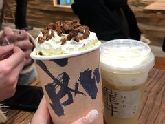 -成川茶店·潮汕工夫浓茶(万象店)