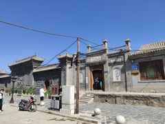 -丹噶尔古城