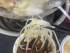 -黑白荤豆花(双凤路店)