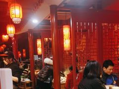 -小四川老火锅(欧风店)