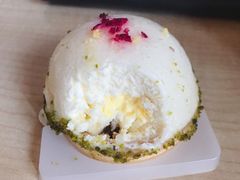 -星巴克(北辰西路店)