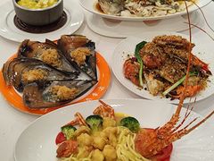-粤盛海鲜平价店(洛溪食街店)