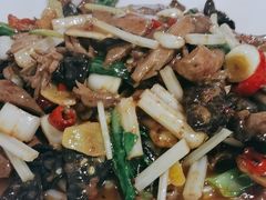 -老字号怡玺·藿香雅鱼(20年雅安店)