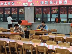 -春晖饭堂(中山大学南校区店)